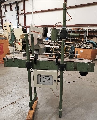 BMC QT10MK2 Single Head Leak Detector