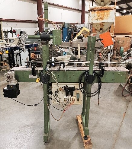 BMC QT10MK2 Single Head Leak Detector - Image 2