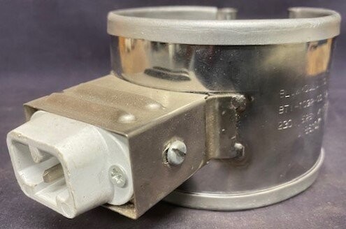 Blowmoulding BTI-1092-0009B Band Heater