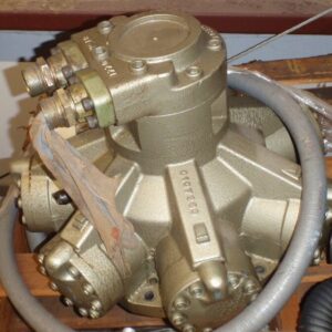 Unknown Brand BM1305 Hydraulic Motor