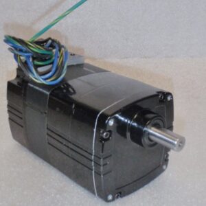 Bodine 30R2BECI-D3 1/30hp Motor