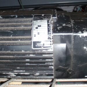 Bodine 48R6BFSI-F1 1/3hp Motor