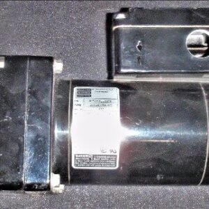 Bodine 32A5BEPM-W2 DC Gearmotor