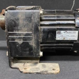 Bodine 34R4BFPP-E4 Gearmotor