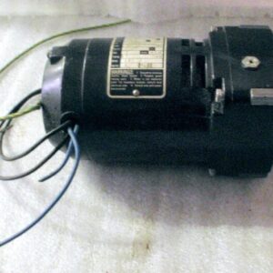 Bodine NCI-3D3 Gearmotor