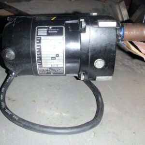 Bodine NSH-11D3 Motor