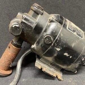Bodine NSH-12R Gear Motor