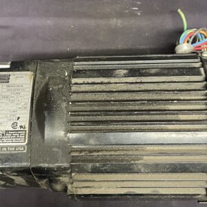 Bodine Electric Company Gearmotor