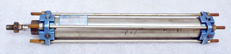 Bonesi 8 inch Stroke Pneumatic Cylinder