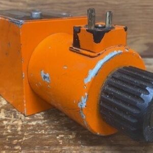 Bosch 0 810 001 793 Hydraulic Control Valve