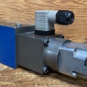 Bosch 0 811 404 003 Proportional Control Valve