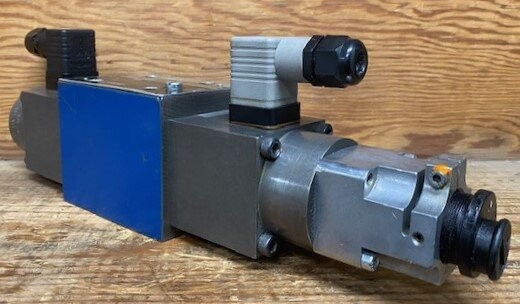 Bosch 0 811 404 003 Proportional Control Valve