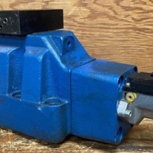 Bosch 0 811 404 416 Hydraulic Valve