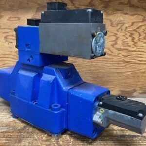 Bosch 0 811 404 416 Hydraulic Valve Assembly