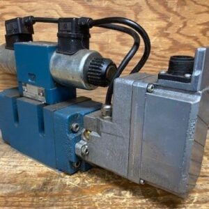 Bosch 0 811 404 916 Directional Control Valve