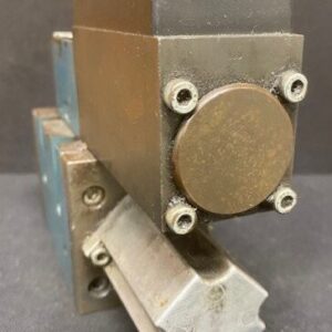 Bosch 0-831-006-003 Proportional Directional Control Valve