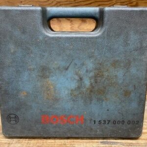 Bosch 0538103006 Accumulator Charging Kit