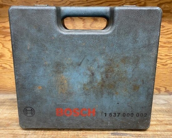 Bosch 0538103006 Accumulator Charging Kit