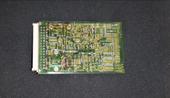 Bosch 0 811 405 013 Proportional Valve Driver Card - Image 2