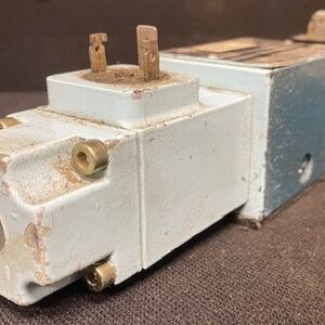 Bosch 081WV06P1N1944WS024/00A0 Hydraulic Valve