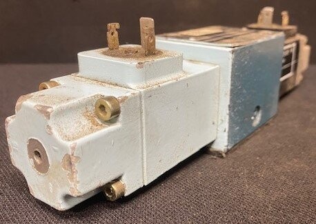 Bosch 081WV06P1N1944WS024/00A0 Hydraulic Valve