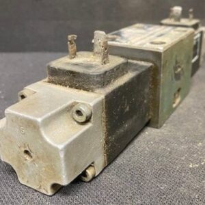 Bosch 081WV06P1V104WS024/60 Hydraulic Valve