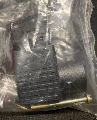 Bosch 1 834 484 057 Cable Connection Socket Kit for Solenoid Valves - Image 2