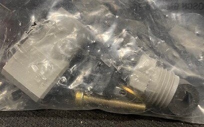 Bosch 1 834 484 061 Equipmet Socket - Image 2