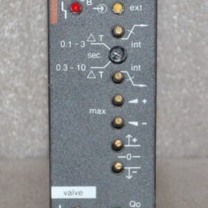 Bosch 2STV-RGC2 Communication Card Driver