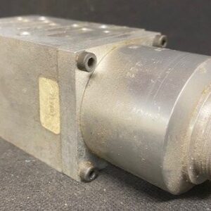 Bosch P68609 Pneumatic Valve