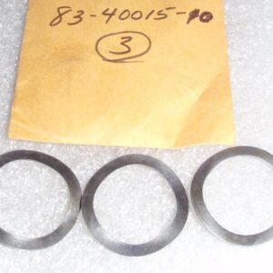 Bosch-Rexroth 83-40015-10 Spring washer 3pack