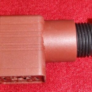 Bosch-Rexroth R900004823  DIN Connector