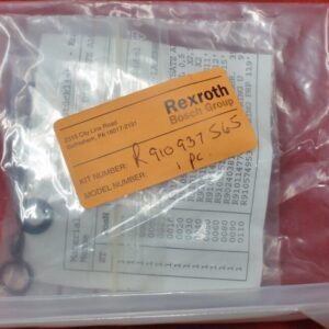 Bosch-Rexroth R910937565 Seal Kit