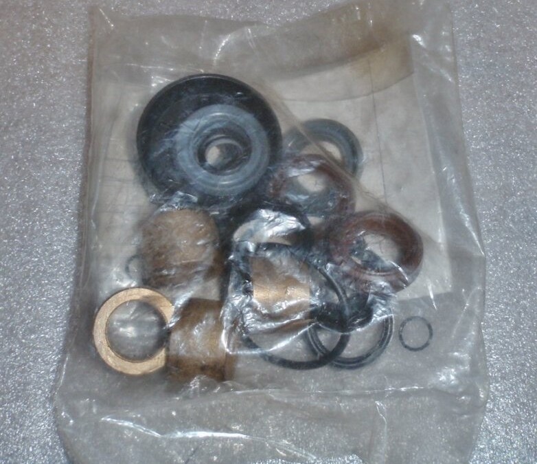 Bosch 1 827 009 068 Valve Repair Kit - Image 2