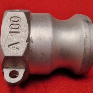 Unknown Brand Unknown Model Boss-Lock Type A Adapter