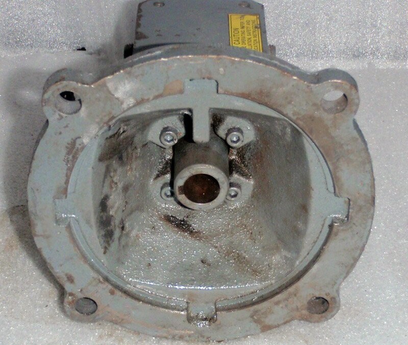 Boston Gear F710-10-B5-J Speed Reducer