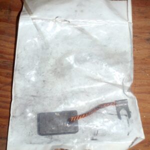 Boston Gear 625A589AC1 Carbon Motor Brush Graphite