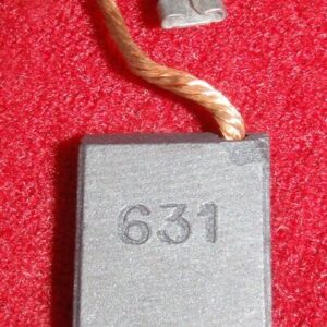 Boston Gear 631 Motor Brush