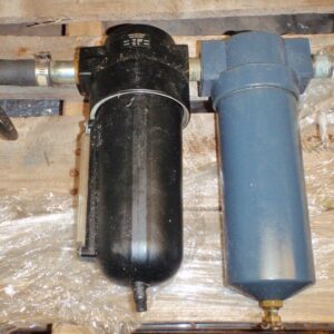 Boston Gear EN41450-MG Air Filter