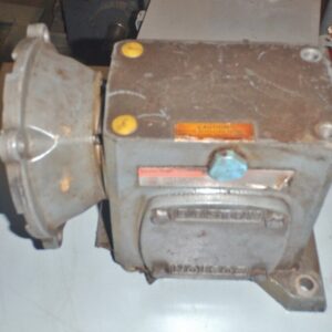 Boston Gear F321B-60-G1 Speed Reducer