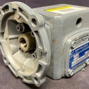 Boston Gear F710-30-B4-G 30:1 Gear Box