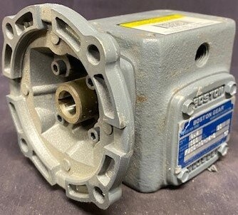 Boston Gear F710-30-B4-G 30:1 Gear Box