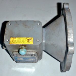 Boston Gear F710-10-B5-G Speed Reducer