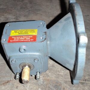 Boston Gear F710-5PS-B5-G6 Speed Reducer