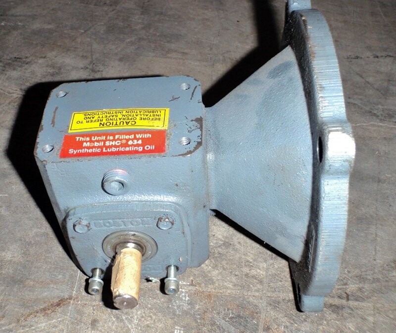 Boston Gear F710-5PS-B5-G6 Speed Reducer