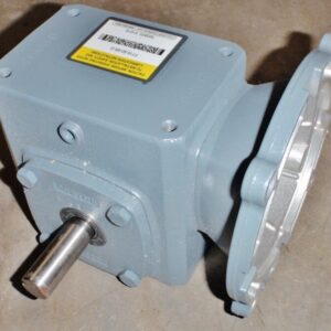 Boston Gear F715-50-B5-6 Speed Reducer