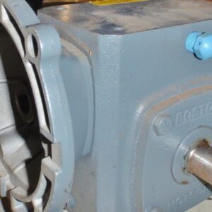 Boston Gear F718-40-B5-H Speed Reducer
