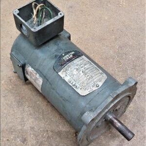 Boston Gear PM925AT-B Direct Current Motor