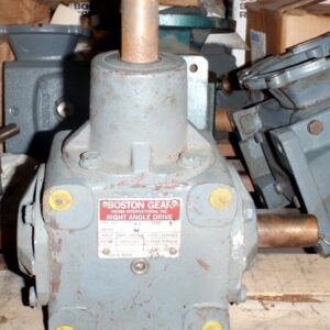 Boston Gear R1214 Gear Reducer