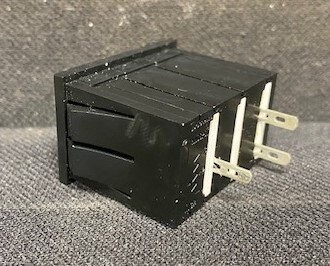 Bourns 3683S-1-502 Knobpot Potentiometer Counter - Image 2